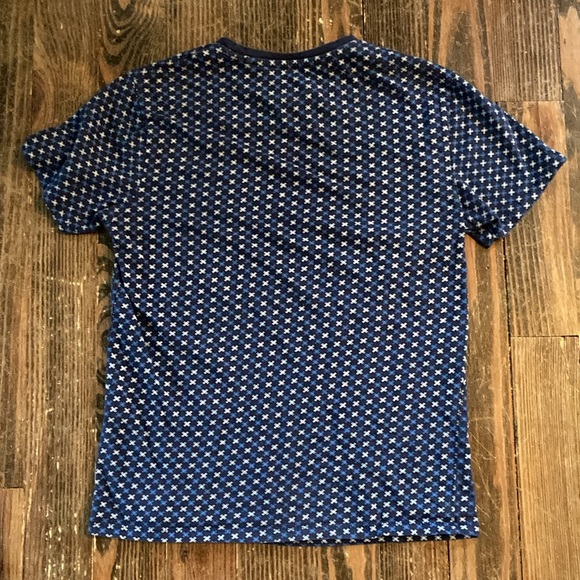 A. M. London Tee - Picture 2 of 8